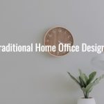 Traditional Home Office Designs