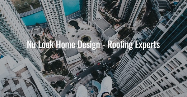 Nu Look Home Design - Fairfax VA Roofing Experts