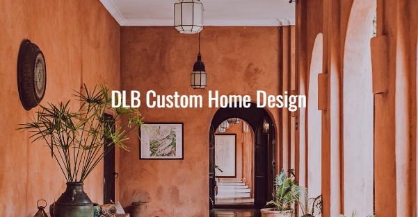 DLB Custom Home Design